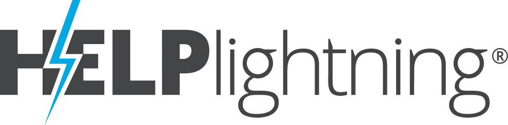 Exhibiting Sponsors - Help Lightning Logo (990x244)