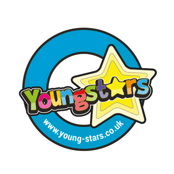 Young Stars (576x576)