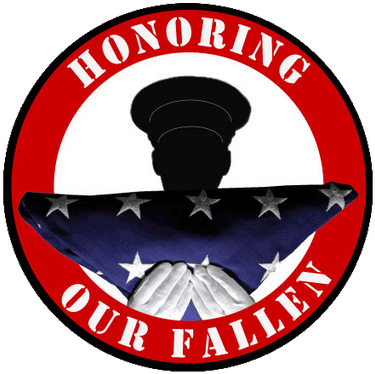 Honoring Our Fallen - Honoring Our Fallen (400x400)
