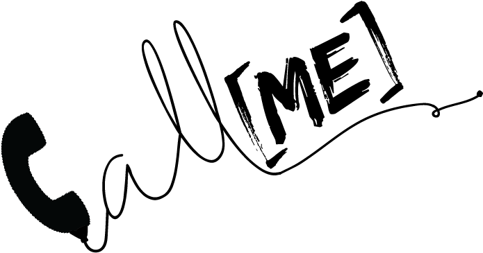 Logo Header Menu - Calligraphy (732x548)
