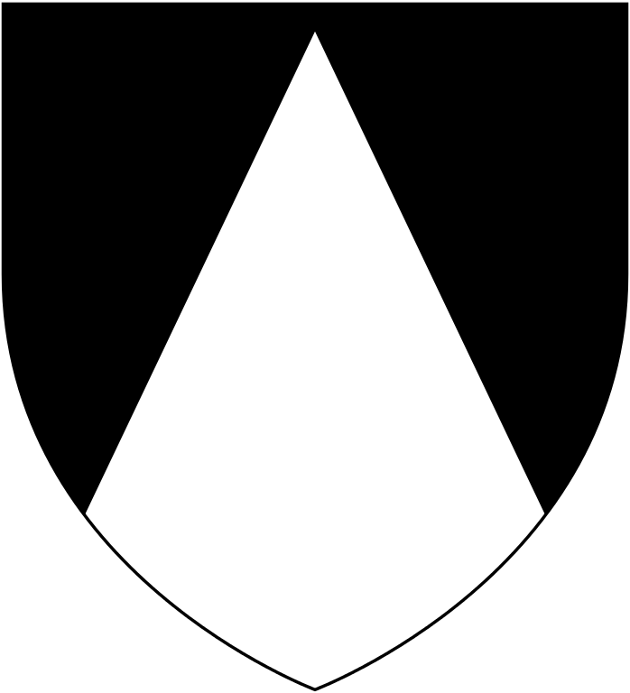 Shield Clipart - Emblem (698x768)