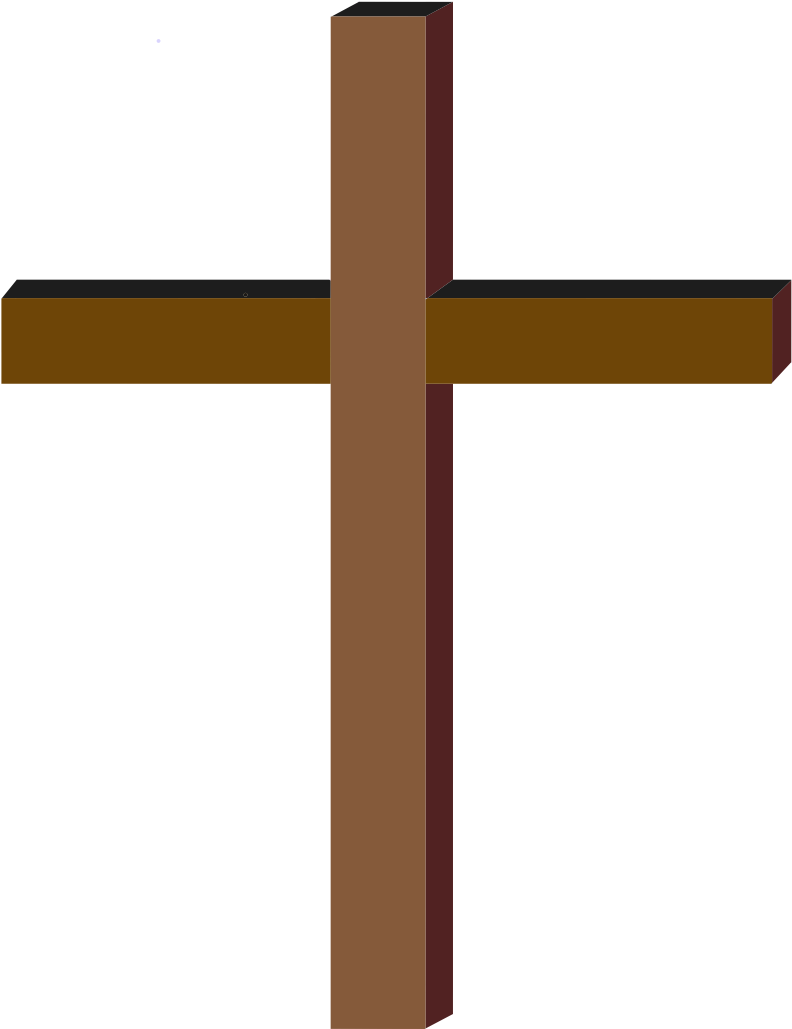 Https - //ninagarman - Myportfolio - Com/ Lent - Cross (2732x2050)
