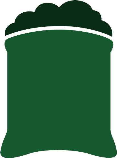 Bagged Materials - Bagged Materials (625x625)