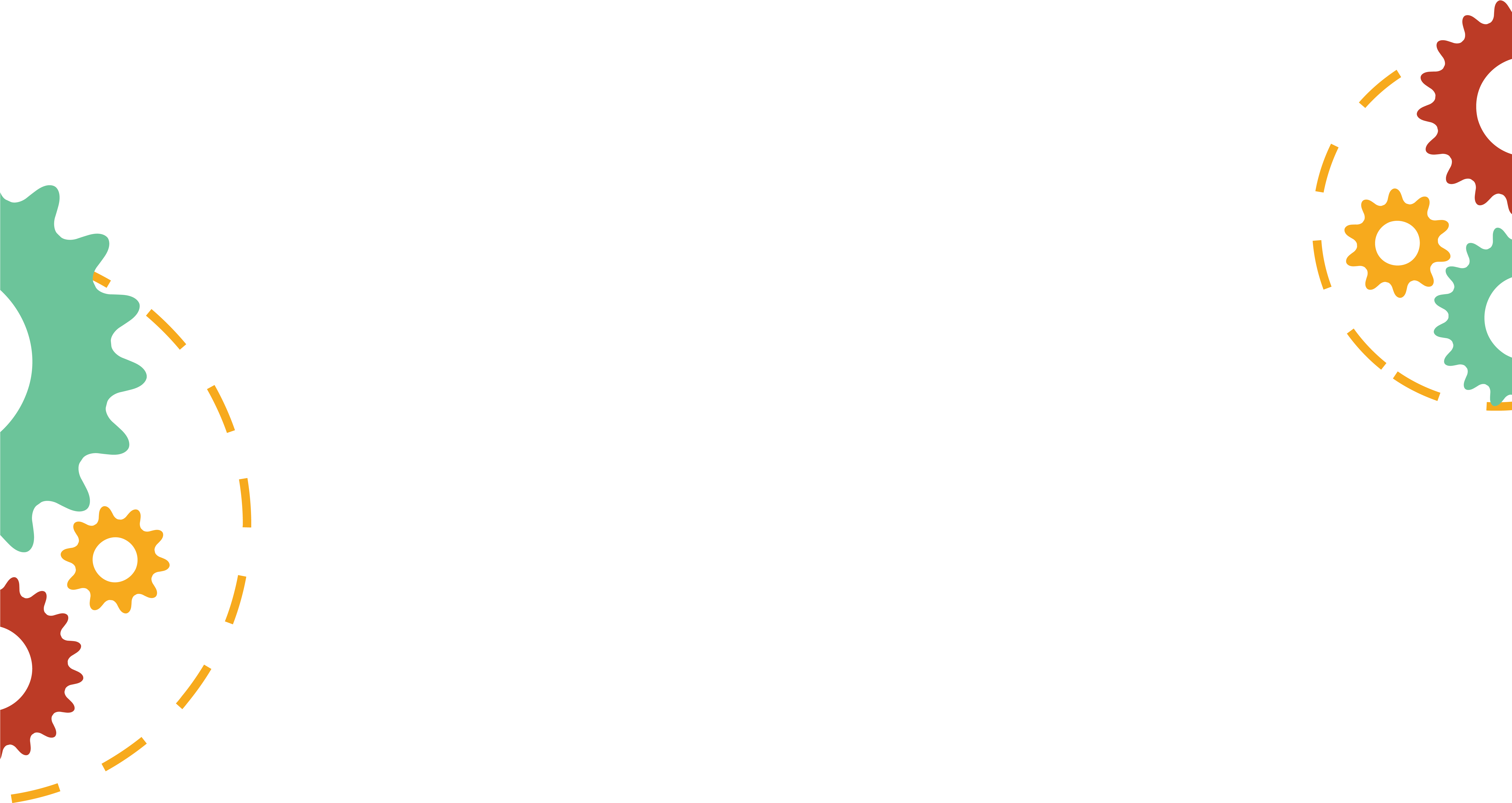 While This Is More Challenging To See, It Also Matters - Circle (6667x3882)