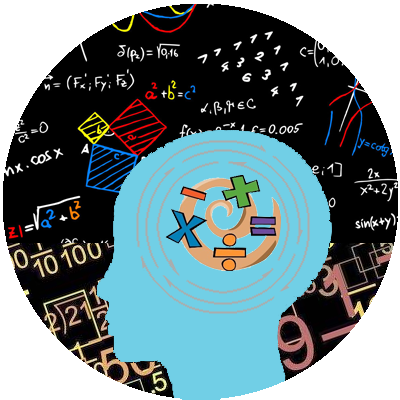 Joyous Open Minded Education - Mathematics (400x400)