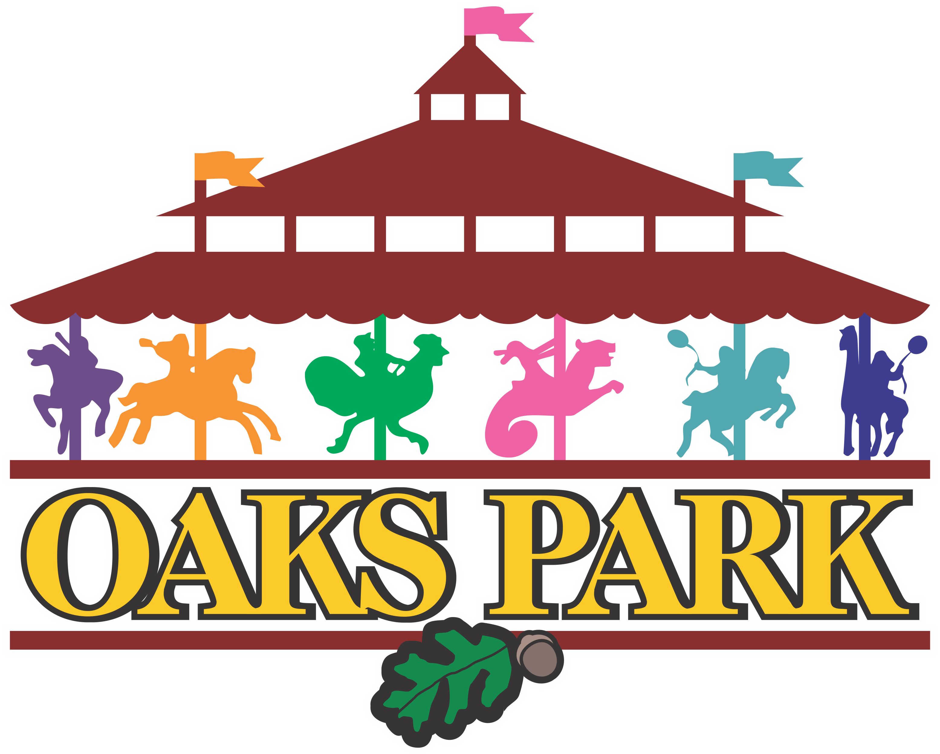 Oaks Park Logo (3110x2494)