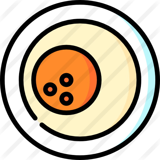 Golf Ball Free Icon - Circle (512x512)