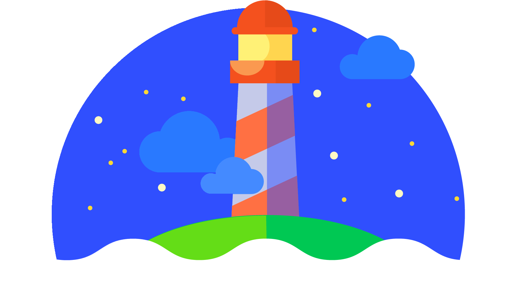 1850 X 1042 2 - Lighthouse Google (1850x1042)