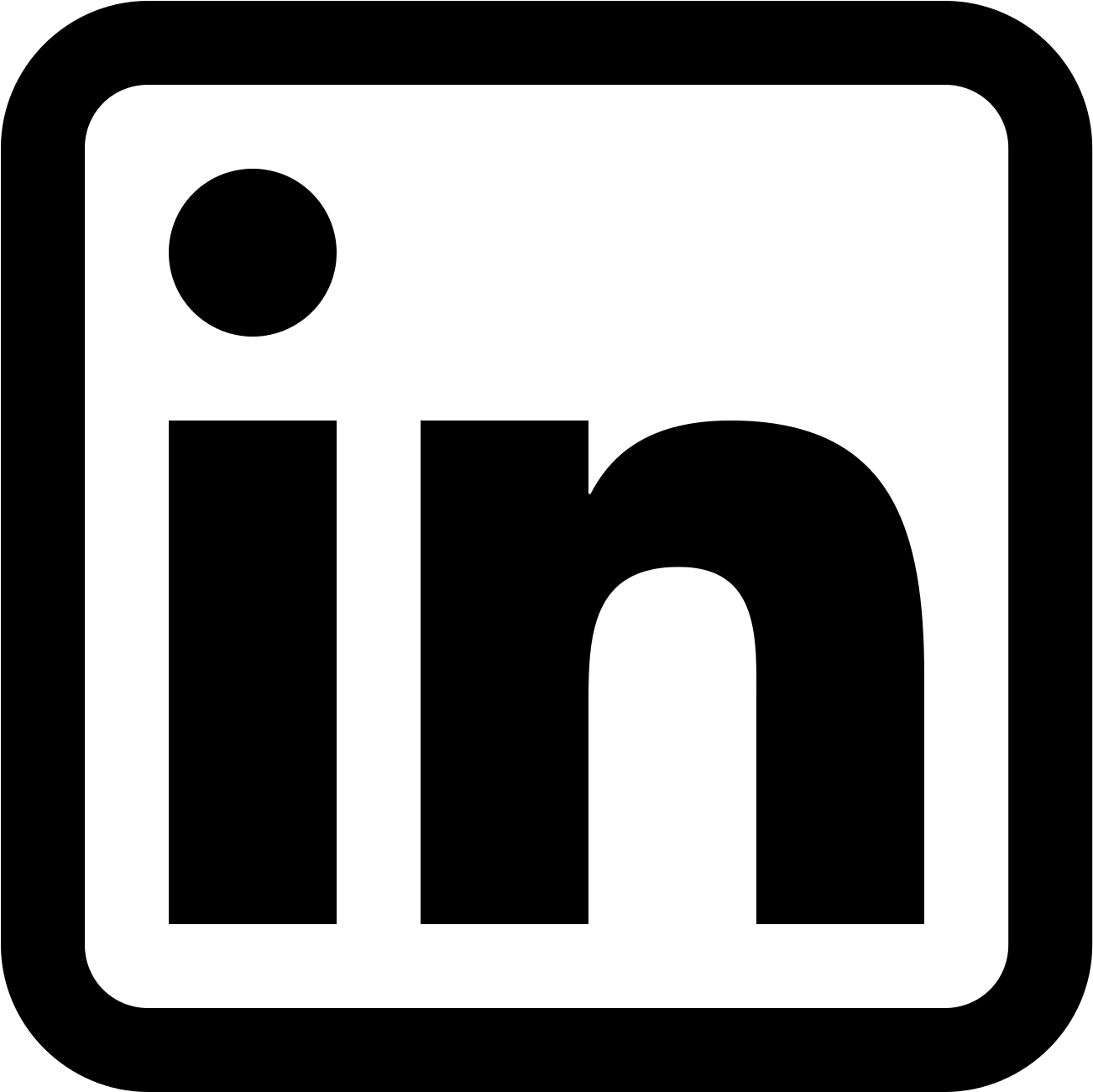 Facebook Instagram Twitter Linkdin - Sign (1600x1600)