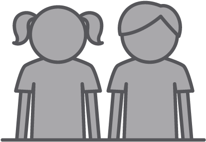 Youth - Cartoon (500x460)