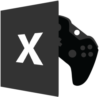 Introducing - Game Controller (400x400)
