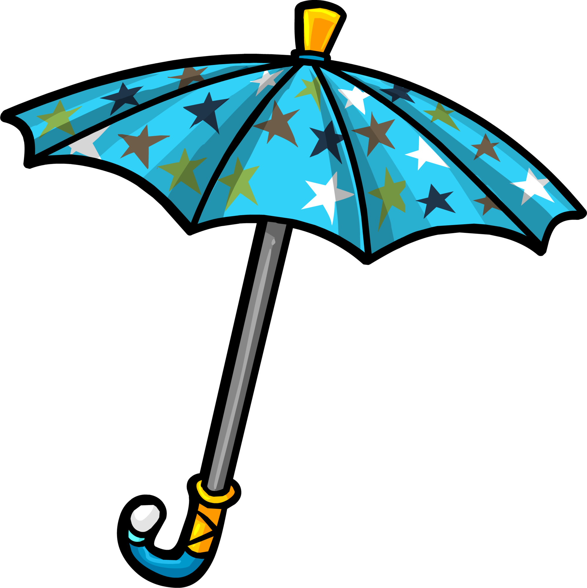2000 X 2003 0 - Umbrella (2000x2003)