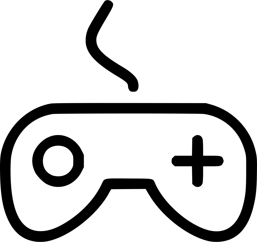 Gamepad Playstation Xbox Game Playing Comments - Game Controller (980x924)