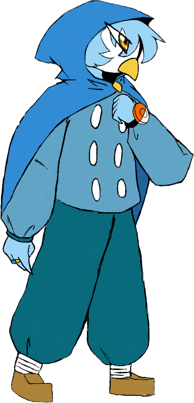 Poseidon Clip Art - Cartoon (620x1287)