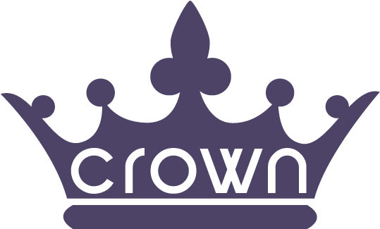 Apple Logo With Crown (554x343)