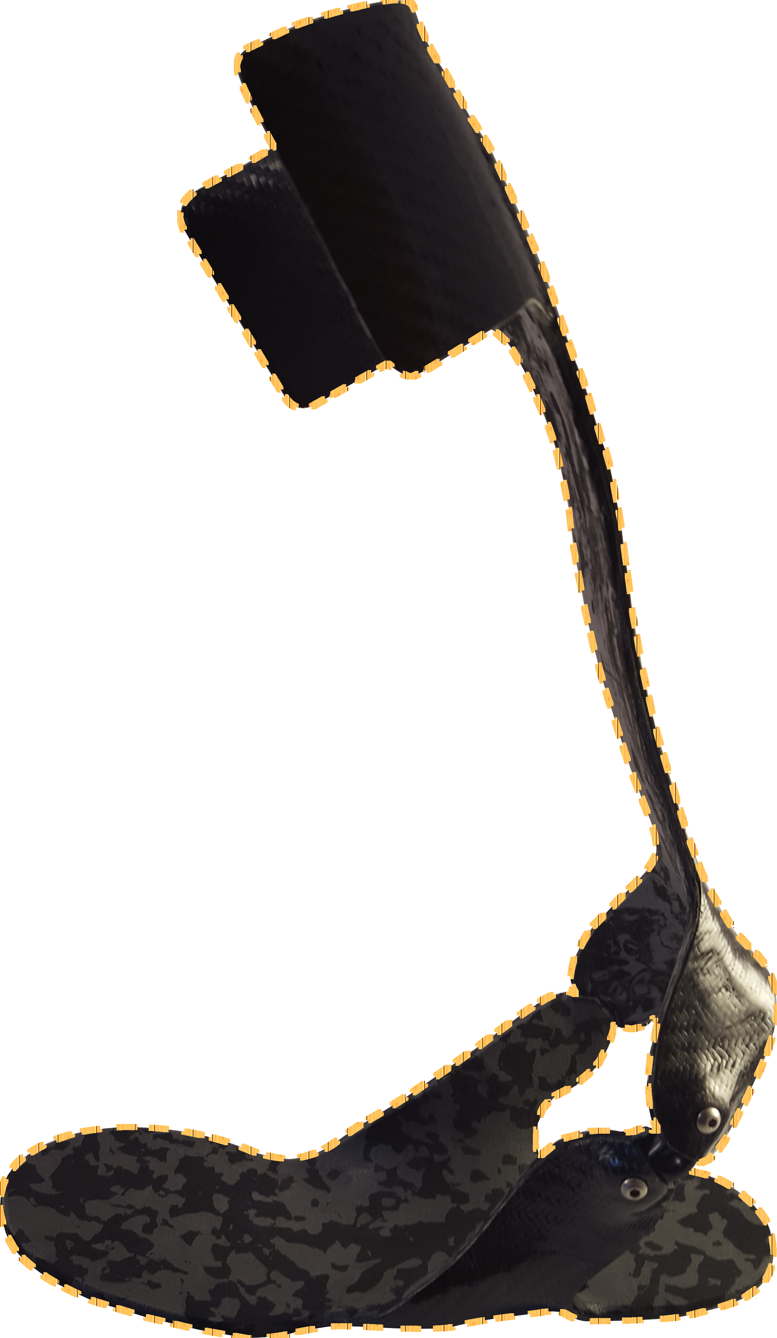 Implementing Both Unique Materials And A Proprietary - Implementing Both Unique Materials And A Proprietary (2577x4434)