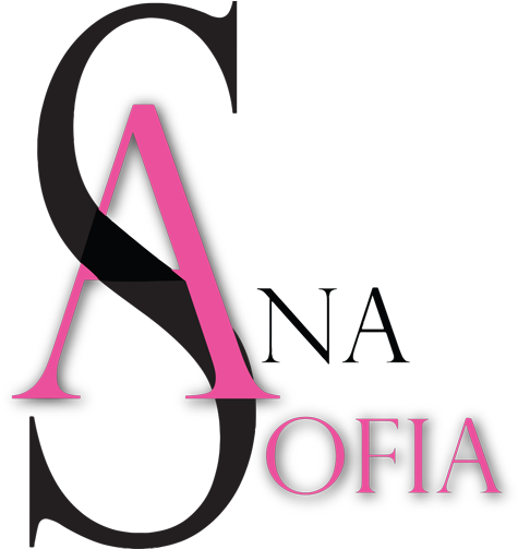 Ana Sofia Logo - Ana Sofia Logo (600x502)