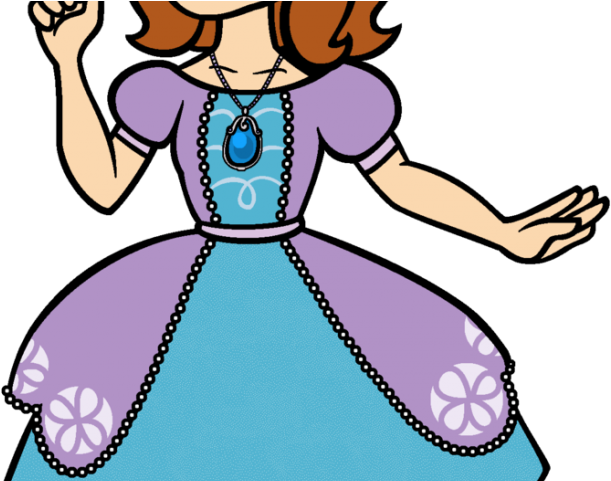 Sofia Clipart Sofia The 1st - Sofia Clipart Sofia The 1st (640x480)