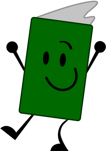 Razor Blade By Domobfdi - Smiley (357x489)