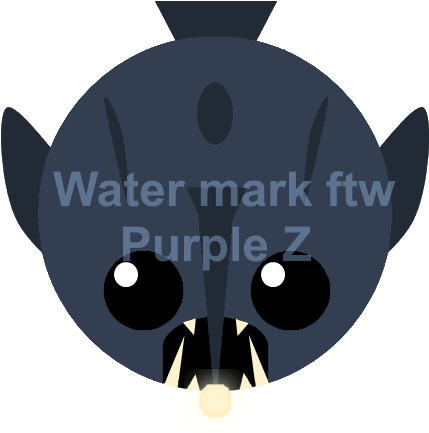 Artisticanglerfish - Cartoon (500x500)