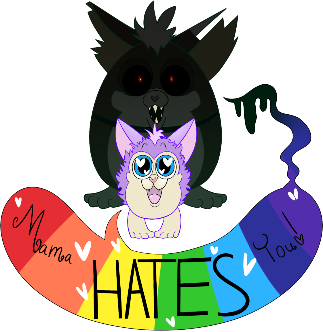 Tattletail (1280x1280)