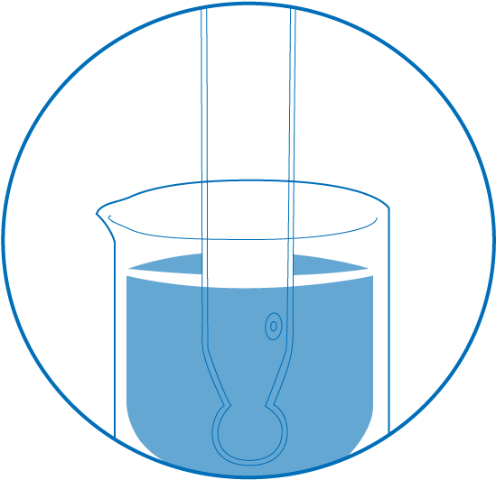 Calibrate - - Ph Meter Clipart (600x600)