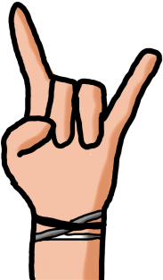 Rock - Illustration (480x360)