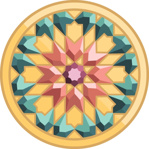97 Medinaofmarrakesh - Circle (512x512)