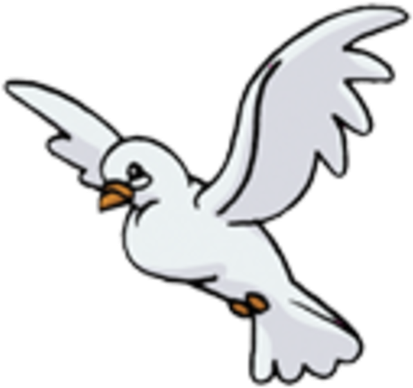 Bird Icon (600x600)
