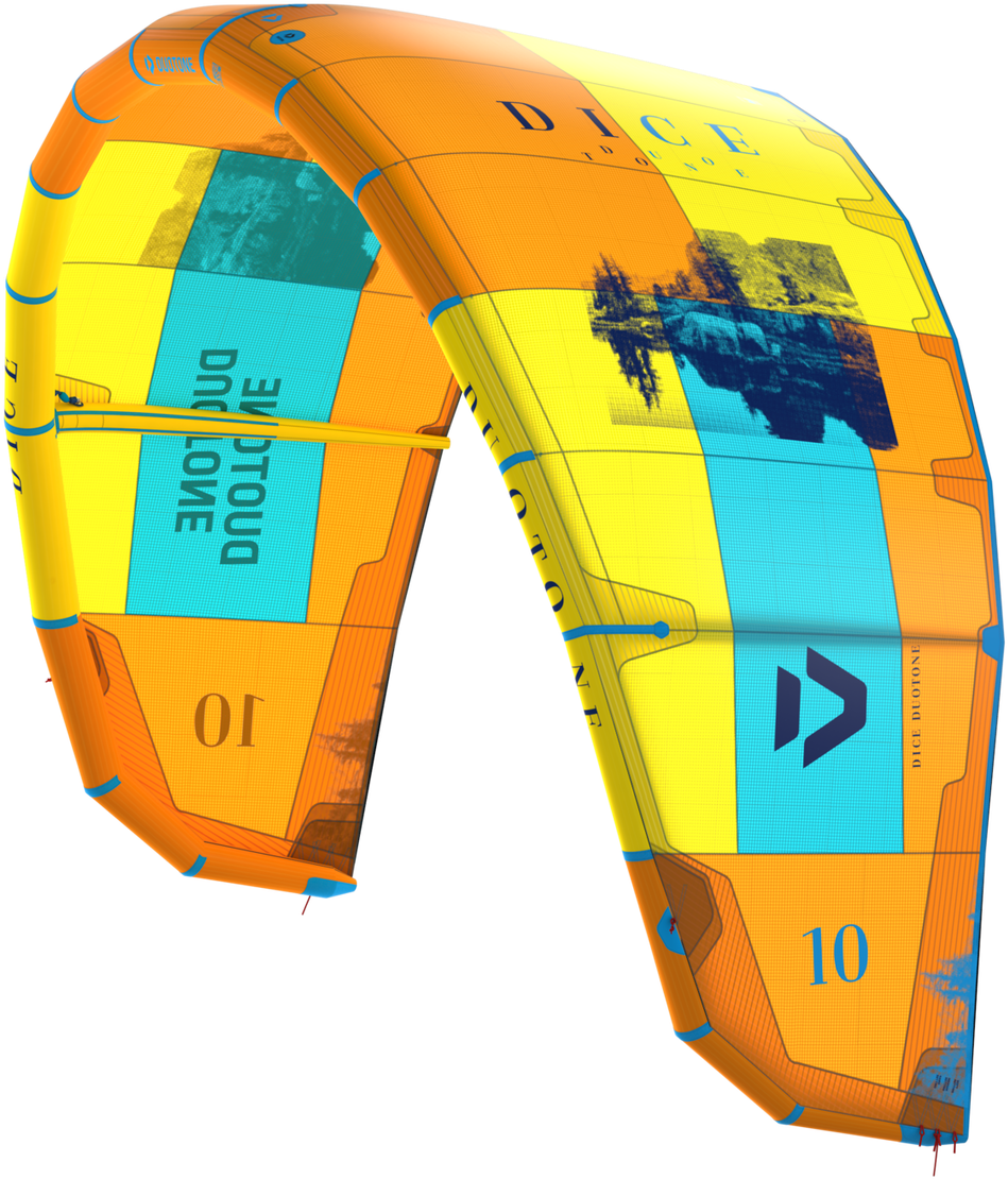 2019 Doutone Dice - North Dice 2019 (1280x1280)