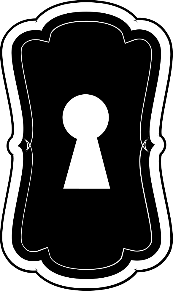 Keyhole Vertical Variant Comments - Keyhole Vertical Variant Comments (583x981)