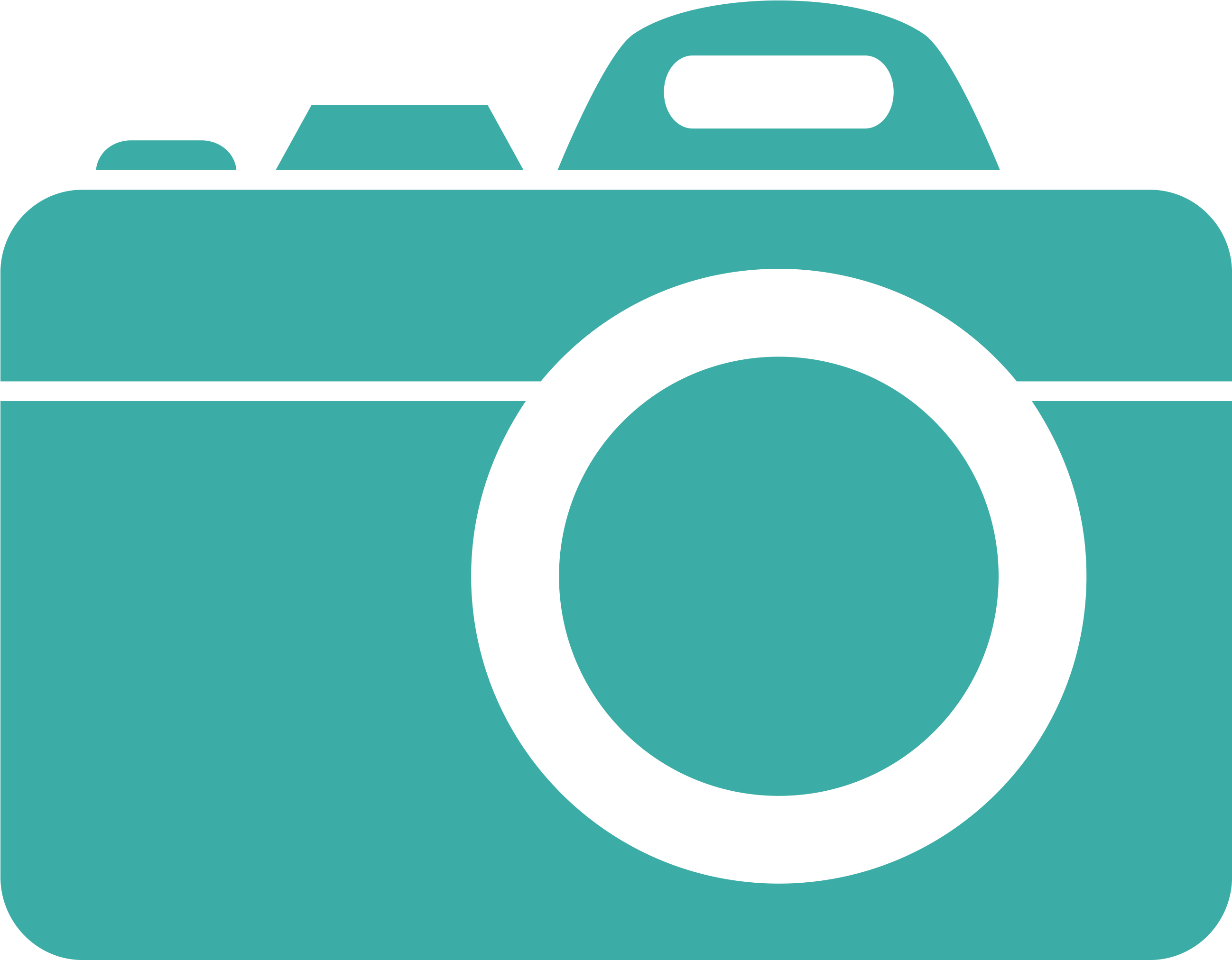 Professional Wedding Photography Logo - Circle (2596x2596)