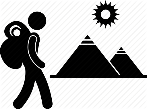 512 X 379 2 - Alone Icon (512x379)