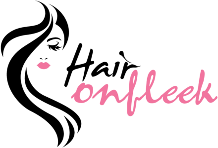 Hair On-fleek - Calligraphy (440x300)