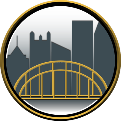 Dahntahn Pittsburgh - Dahntahn Pittsburgh (400x400)