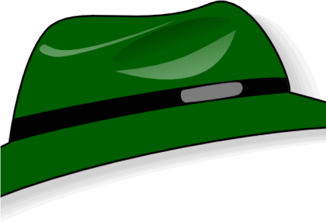 Cap Clipart Head - Cap Clipart Head (640x480)