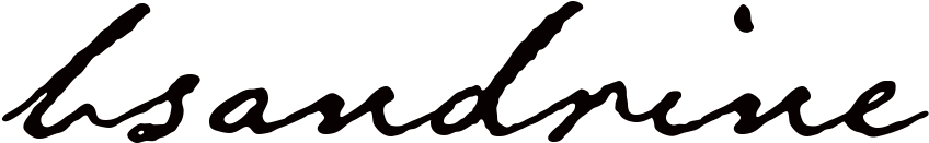 Bsandrine Bsandrine - Calligraphy (1181x425)