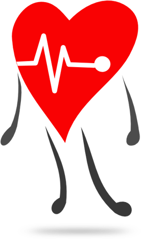 Health Clip Art (282x465)