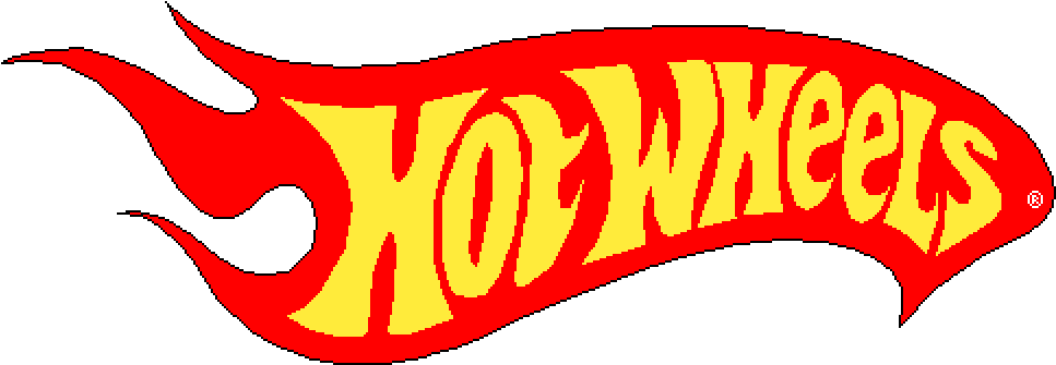 Hot Wheels Logo - Hot Wheels (1000x400)