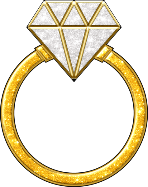 Ring Prop Png (475x600)
