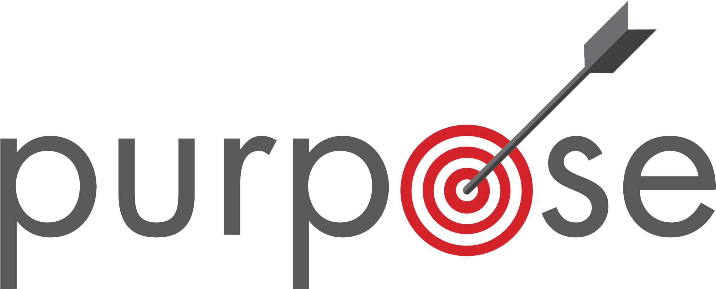Purpose - Purpose Logo (2835x1181)
