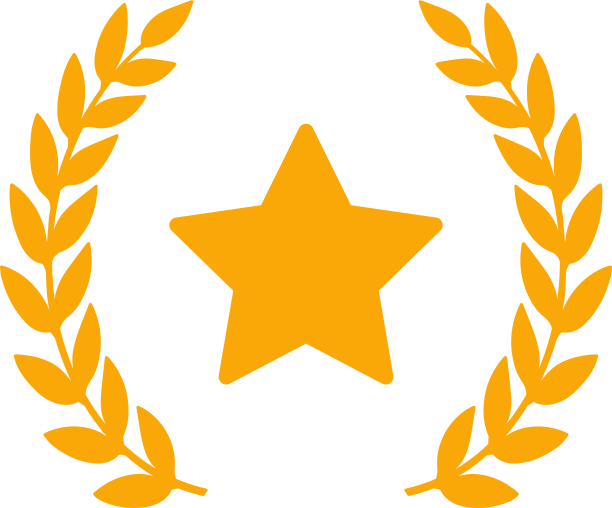 What The World Thinks - Interactive Media Awards Logo (612x508)