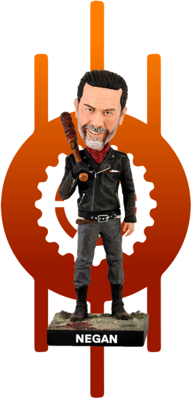 The Walking Dead - The Walking Dead (300x572)