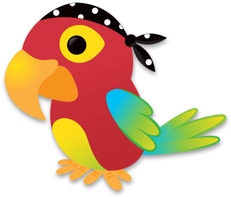 Parrot Kids (500x500)