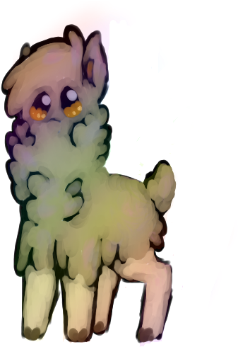 Soapsuds By Sa R Casm - Cartoon (400x500)
