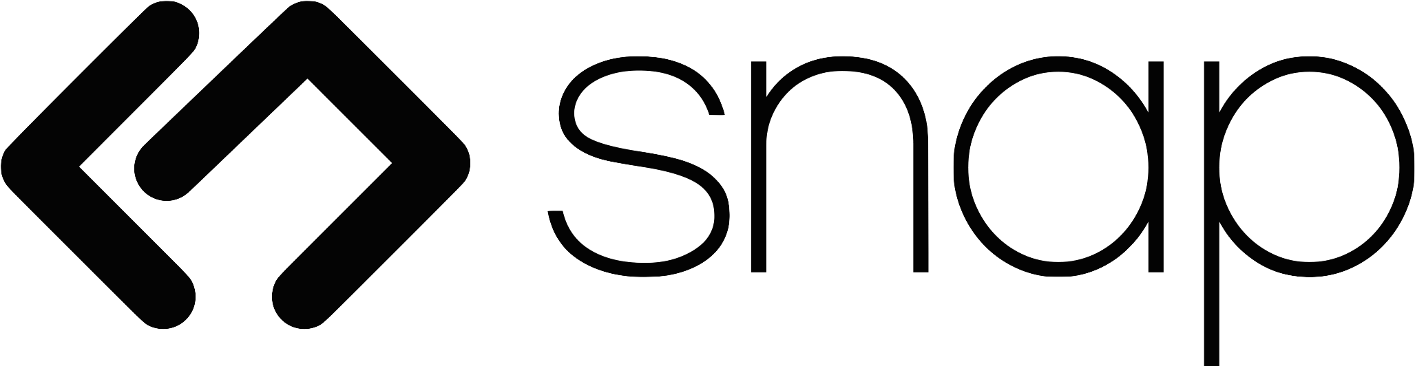 Diysnaplogo - Snap Ci (2072x554)