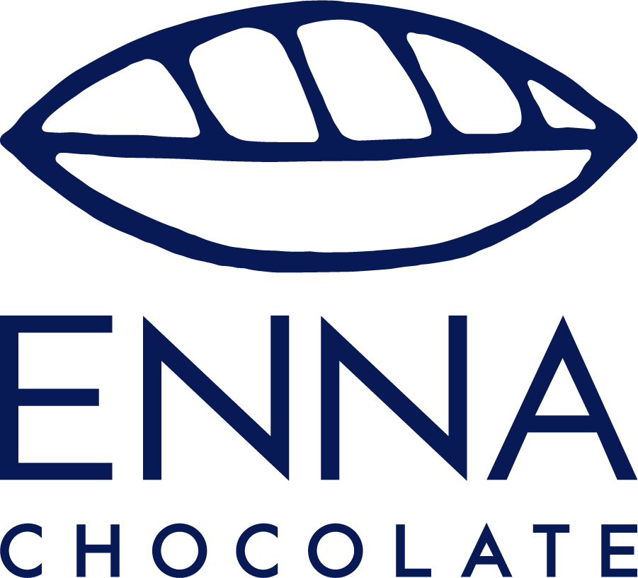 Enna Chocolate - Enna Chocolate (901x817)