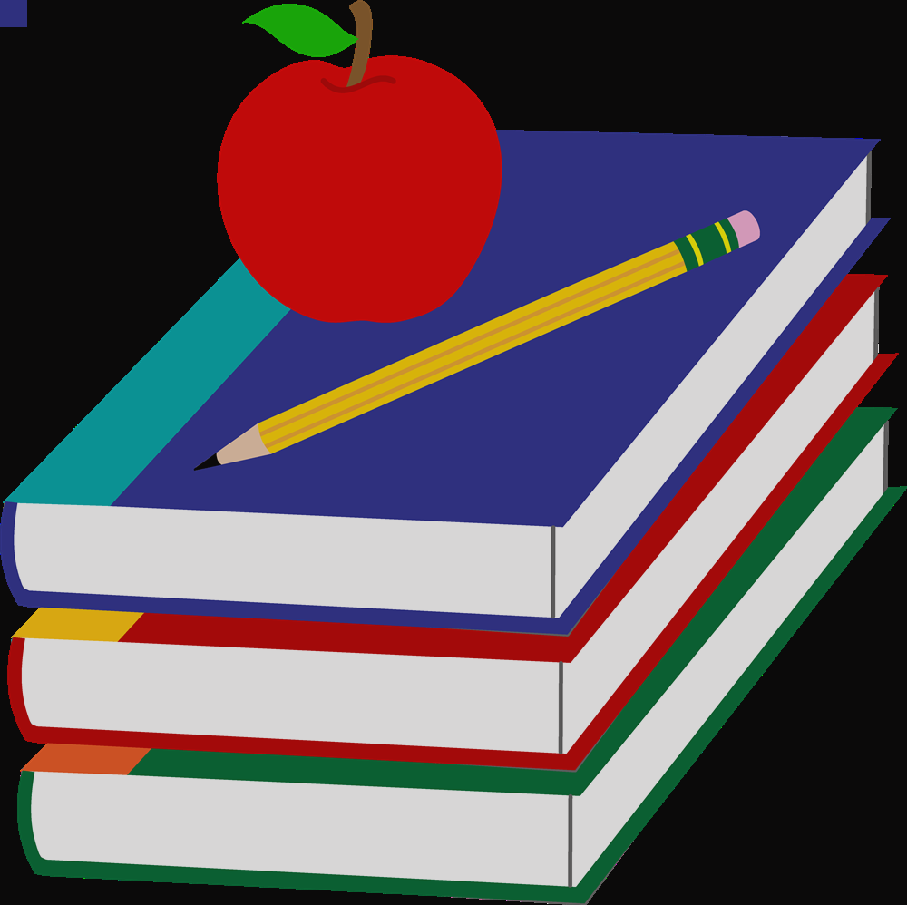 Education Clipart Transparent Background (1000x998)