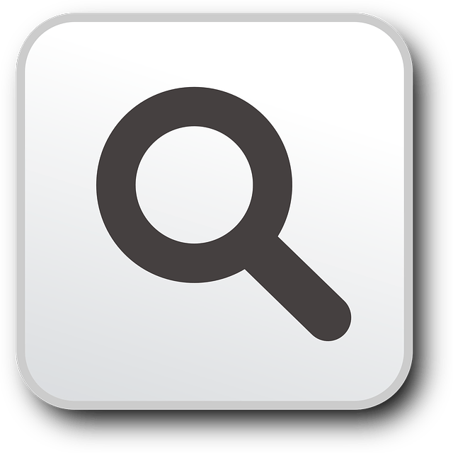 Search Button Png Transparent (640x640)