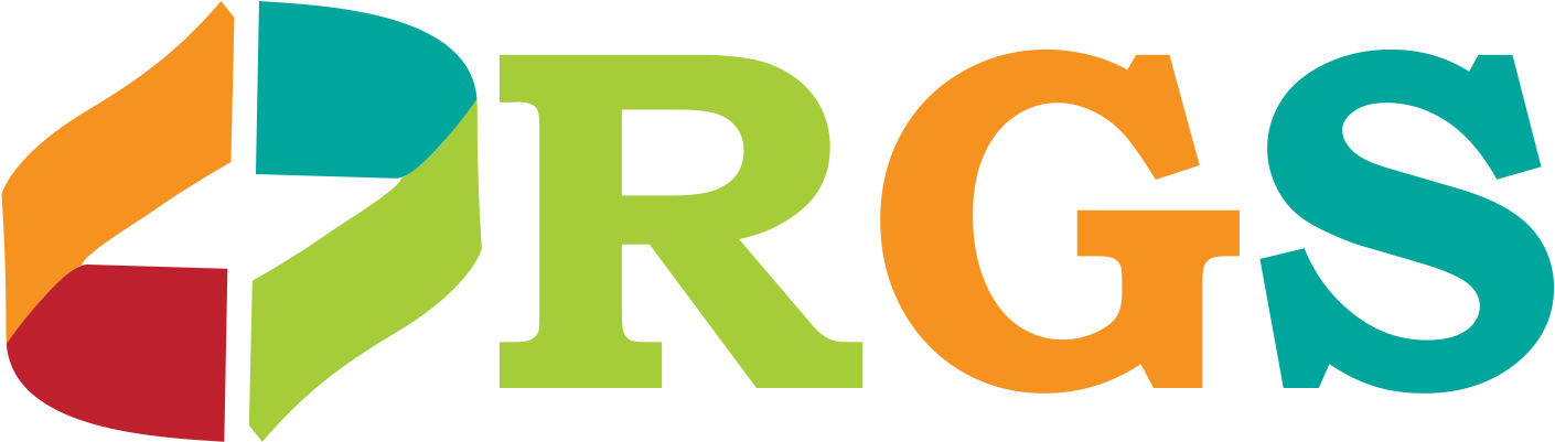 Competence Capacity And Capability - Rgs Logo Png (1472x412)